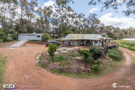 95 Robinson Rd, Mahogany Creek, WA 6072