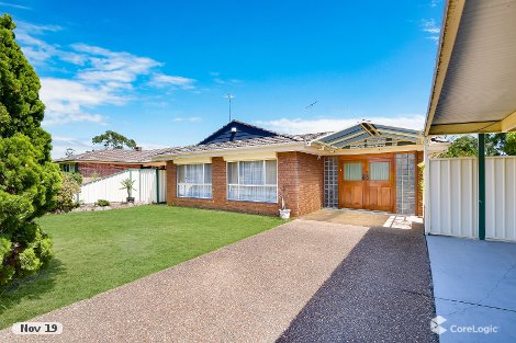 8 Hebrides Pl, St Andrews, NSW 2566