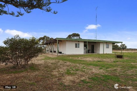 Nellyappa Rd, South Kilkerran, SA 5573