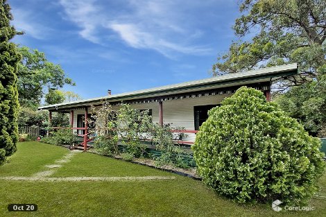 5547 Hyland Hwy, Yarram, VIC 3971