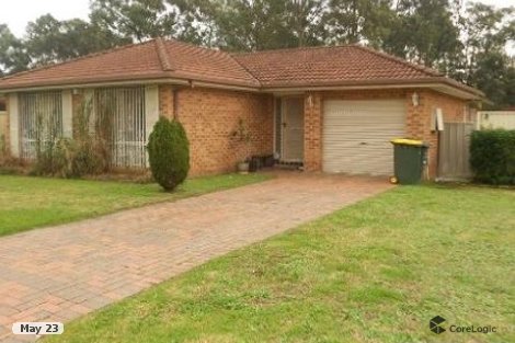 50 Hamrun Cct, Rooty Hill, NSW 2766