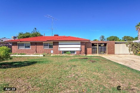 38 Park Dr, Cooloongup, WA 6168