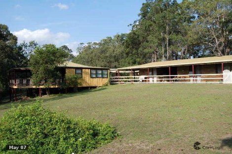 126 Temagog Rd, Temagog, NSW 2440