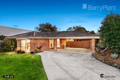 19 County Dr, Berwick, VIC 3806