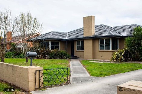 16 Bruce St, Yarram, VIC 3971