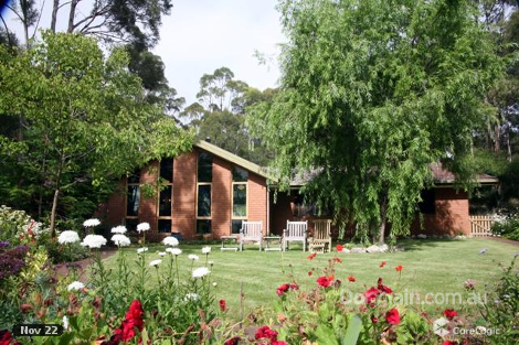 144 Pullens Rd, Woodbridge, TAS 7162