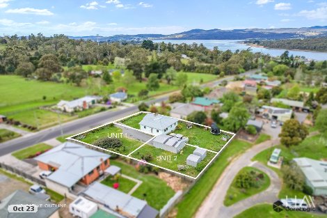 14 Gravelly Beach Rd, Blackwall, TAS 7275