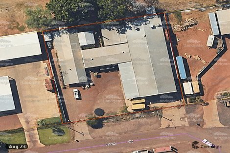 28 Poincettia Way, Kununurra, WA 6743