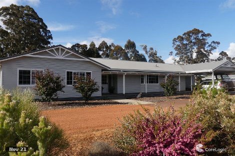 430 Ipsen St, Deanmill, WA 6258