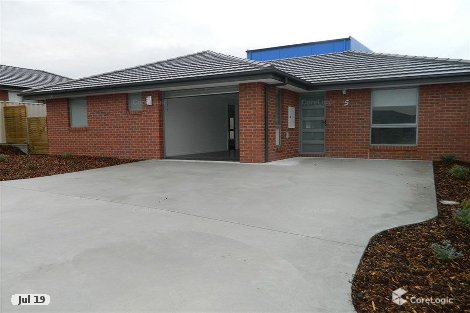 5/20-22 Gatenby Dr, Miandetta, TAS 7310