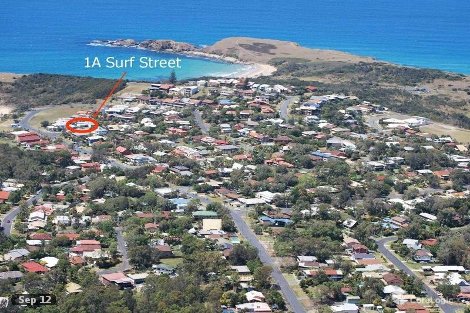 1a Surf St, Emerald Beach, NSW 2456