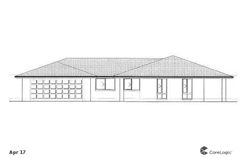 Lot 1246 William Tester Dr, Cliftleigh, NSW 2321