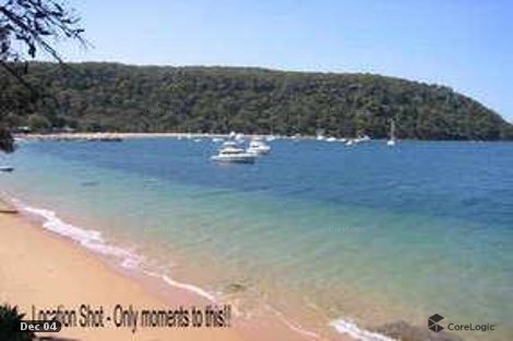 6 Monash Ave, Great Mackerel Beach, NSW 2108