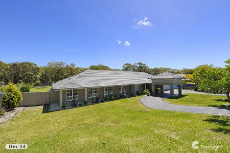 8 Reflections Dr, One Mile, NSW 2316