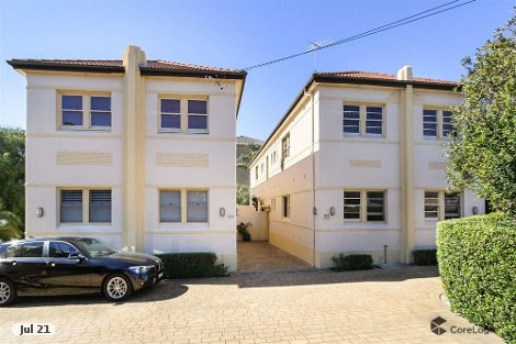 5/159-161 Malabar Rd, South Coogee, NSW 2034