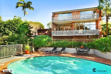 86 Barons Cres, Hunters Hill, NSW 2110