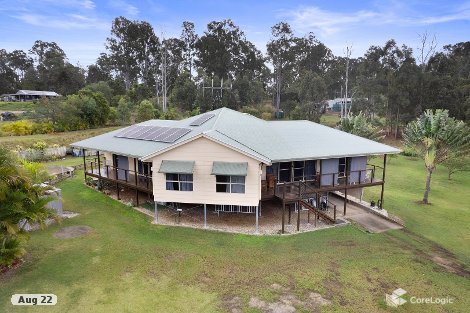 2 Clarke Rd, Glenwood, QLD 4570