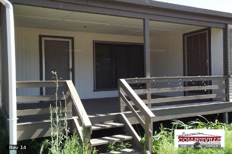 21 Sixth Ave, Scottville, QLD 4804