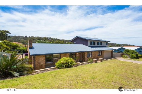 1 Hollis Ct, Berrambool, NSW 2548