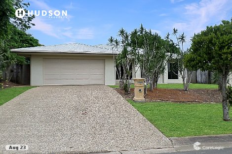 12 Tyrconnell Cres, Redlynch, QLD 4870