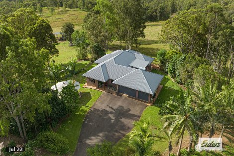 409 Hough Rd, Kairi, QLD 4872