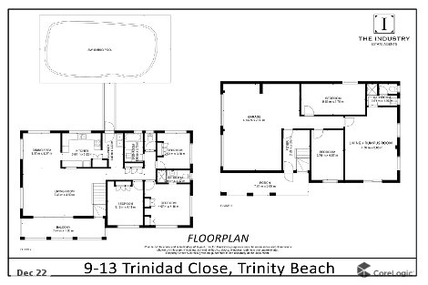 9-13 Trinidad Cl, Trinity Beach, QLD 4879