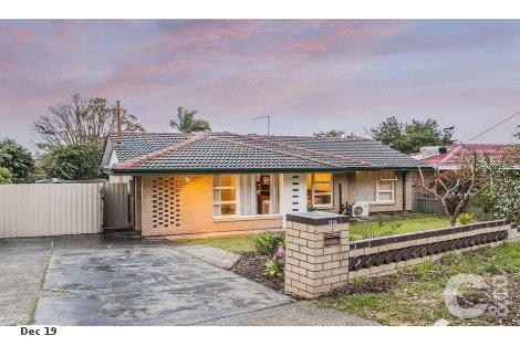 38 Harrison Way, Calista, WA 6167