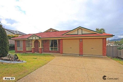 15 Delaware Ct, Wodonga, VIC 3690