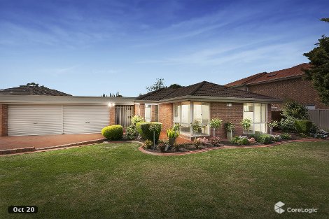 32 Tintaldra Dr, Taylors Lakes, VIC 3038