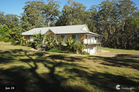 28 Inches Rd, Verges Creek, NSW 2440