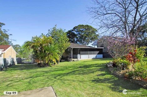 45 Hilltop Rd, Wamberal, NSW 2260