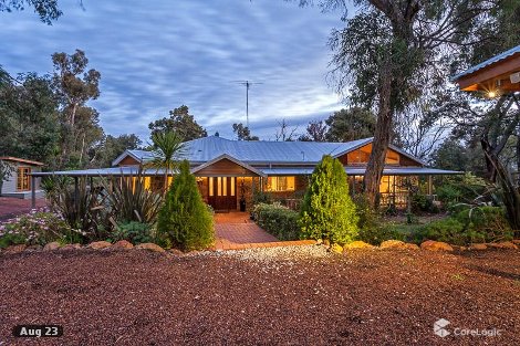 115 Tomallan Cl, Parkerville, WA 6081