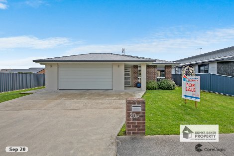 20 Sandy Cres, Wynyard, TAS 7325