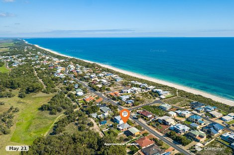 128 Peppermint Grove Tce, Peppermint Grove Beach, WA 6271