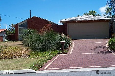 45 Clevedon Way, Karrinyup, WA 6018