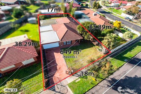 52 Driscolls Rd, Kealba, VIC 3021