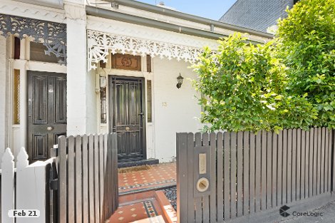 13 Kent St, Windsor, VIC 3181