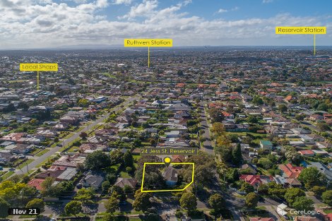 24 Jess St, Reservoir, VIC 3073