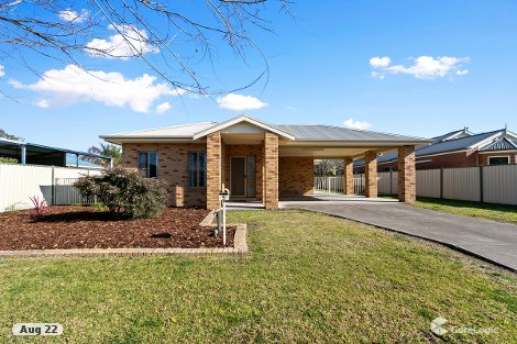 5 Kelly Ct, Stratford, VIC 3862