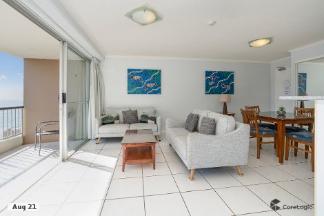 1204/10 Vista St, Surfers Paradise, QLD 4217