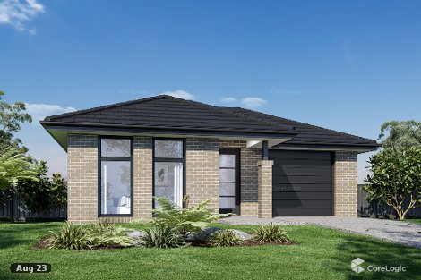 47 Shelterbelt Ave, Weir Views, VIC 3338