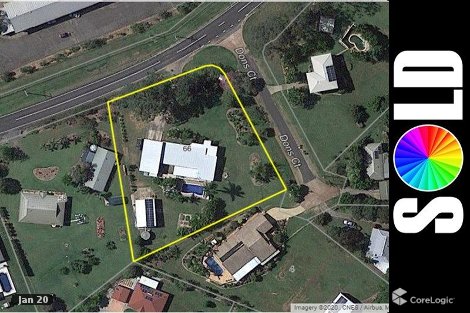 66 Fraser Rd, Araluen, QLD 4570