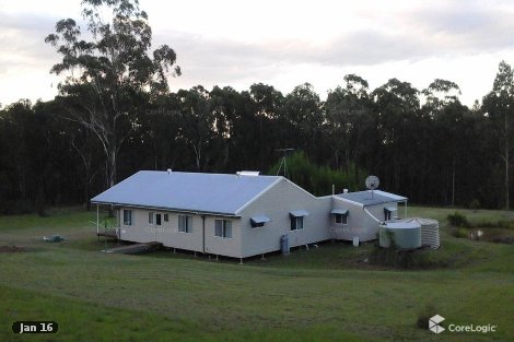 74 Boyle Rd, Moogerah, QLD 4309