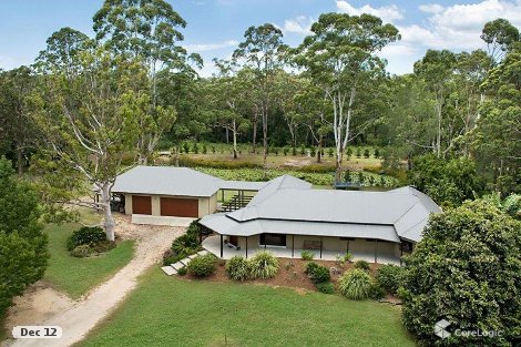 380 Woodburn Evans Head Rd, Doonbah, NSW 2473