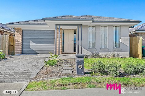 31 Wheatley Dr, Airds, NSW 2560