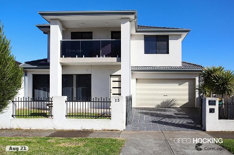 23 Mount St, Altona, VIC 3018