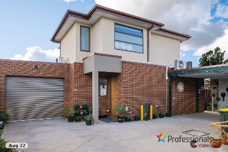 2/56 Andrew Rd, St Albans, VIC 3021