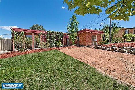 18 Fraenkel St, Monash, ACT 2904