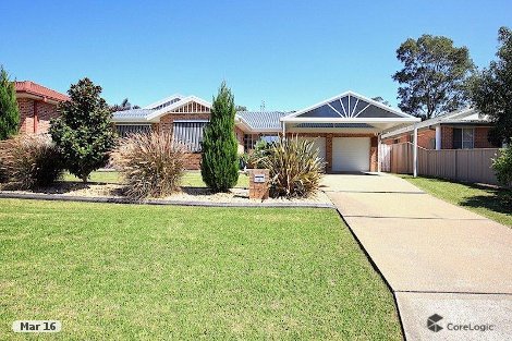 6 Flanagan Ct, Worrigee, NSW 2540