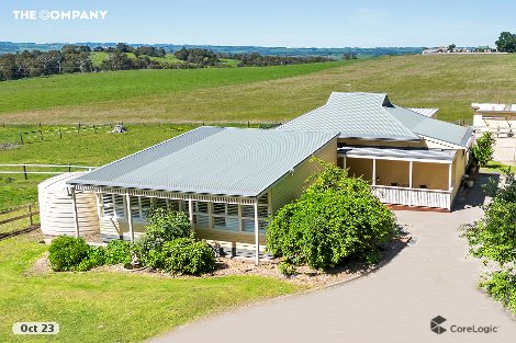 1660 Westernport Rd, Heath Hill, VIC 3981